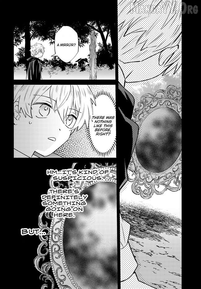 Path Of The Thunder Emperor ~Becoming The Strongest In Another World With [Thunder Magic] Which Only I Can Use! Chapter 10.1 - page 9