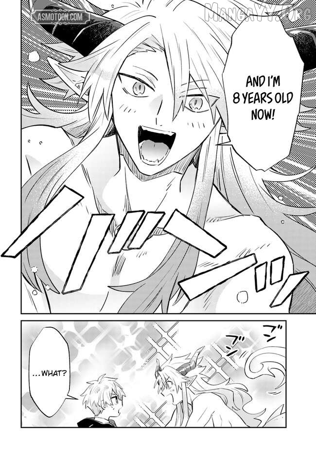 Path Of The Thunder Emperor ~Becoming The Strongest In Another World With [Thunder Magic] Which Only I Can Use! Chapter 10.2 - page 13