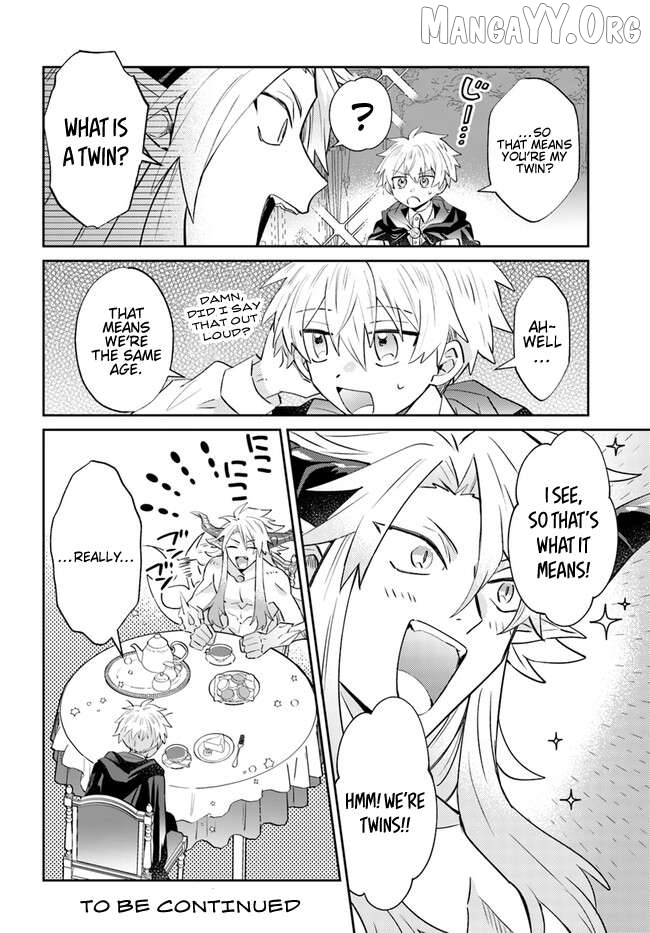 Path Of The Thunder Emperor ~Becoming The Strongest In Another World With [Thunder Magic] Which Only I Can Use! Chapter 10.2 - page 15
