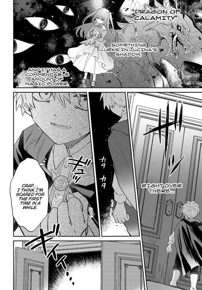 Path Of The Thunder Emperor ~Becoming The Strongest In Another World With [Thunder Magic] Which Only I Can Use! Chapter 10.2 - page 3