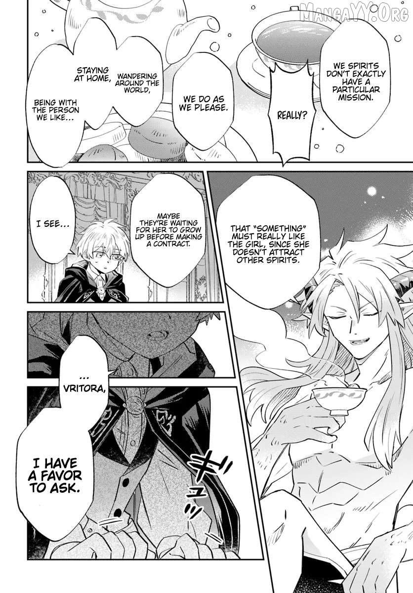 Path Of The Thunder Emperor ~Becoming The Strongest In Another World With [Thunder Magic] Which Only I Can Use! Chapter 11.2 - page 11