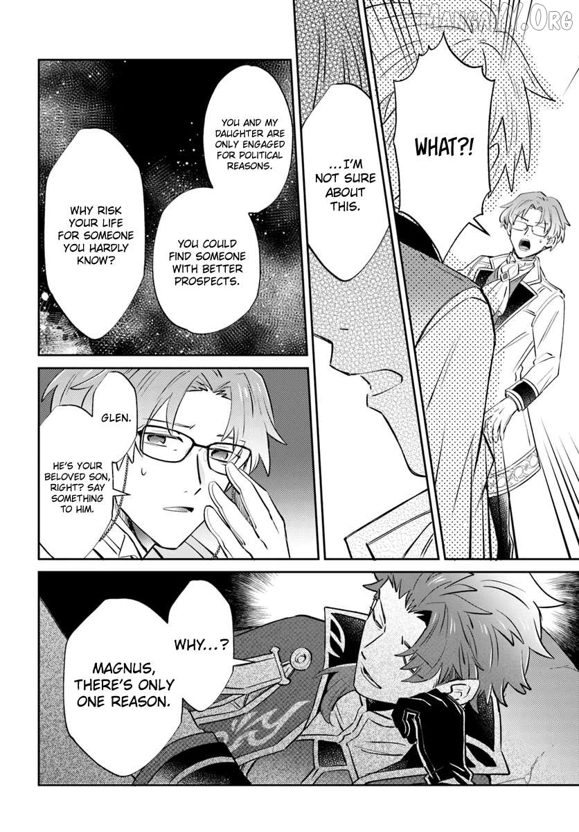 Path Of The Thunder Emperor ~Becoming The Strongest In Another World With [Thunder Magic] Which Only I Can Use! Chapter 13.1 - page 9