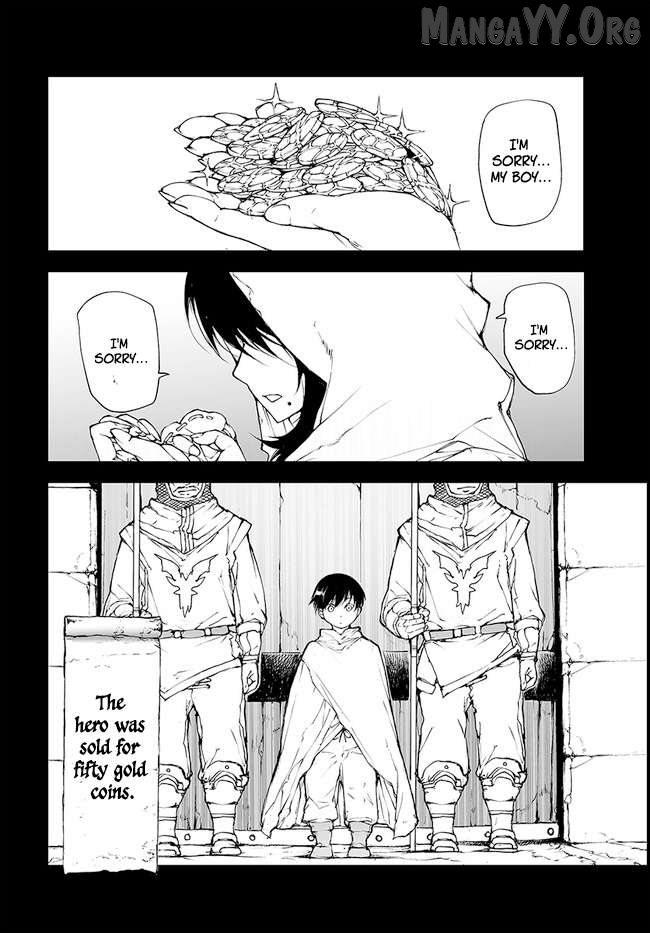 Handyman Saitou in Another World Chapter 143.5 - page 2