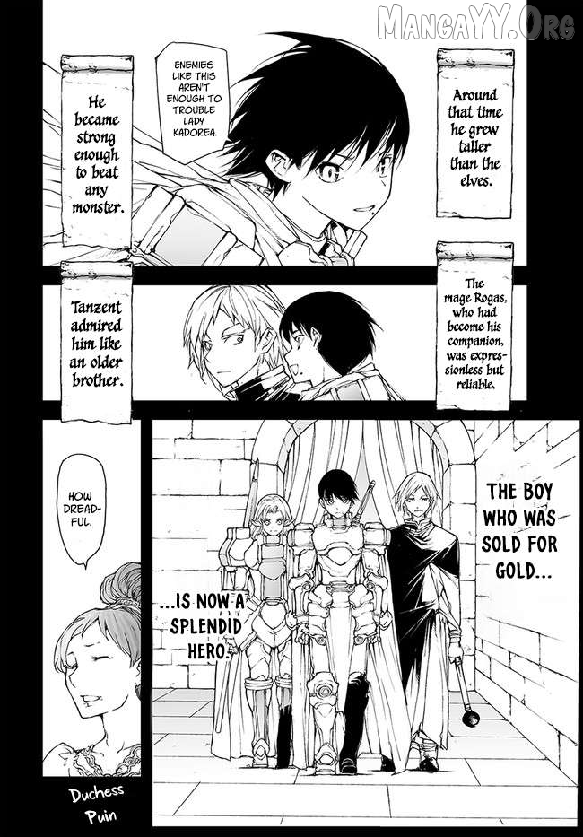 Handyman Saitou in Another World Chapter 143.5 - page 6