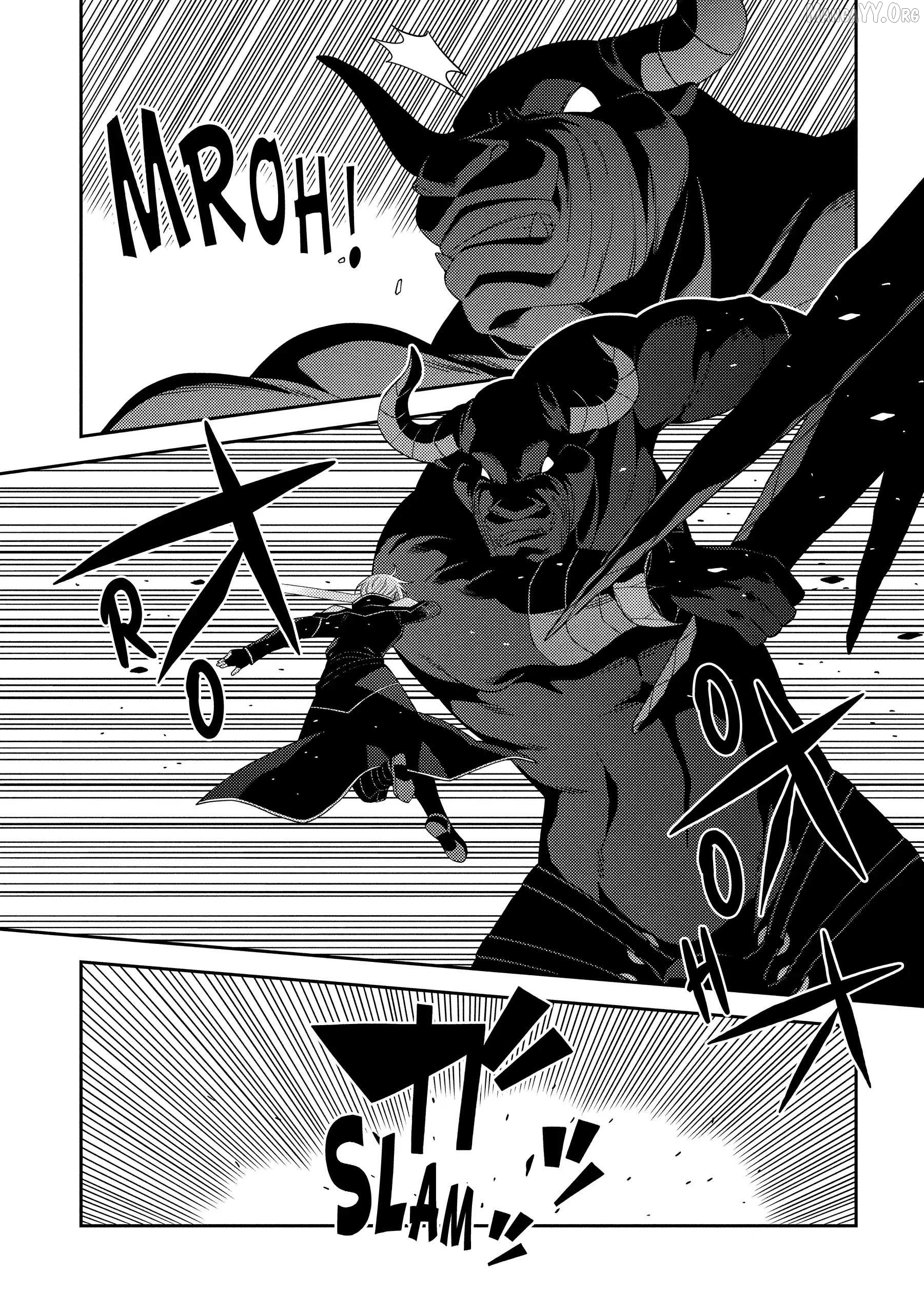 Seirei Gensouki - Konna Sekai de Deaeta Kimi ni Chapter 60 - page 13