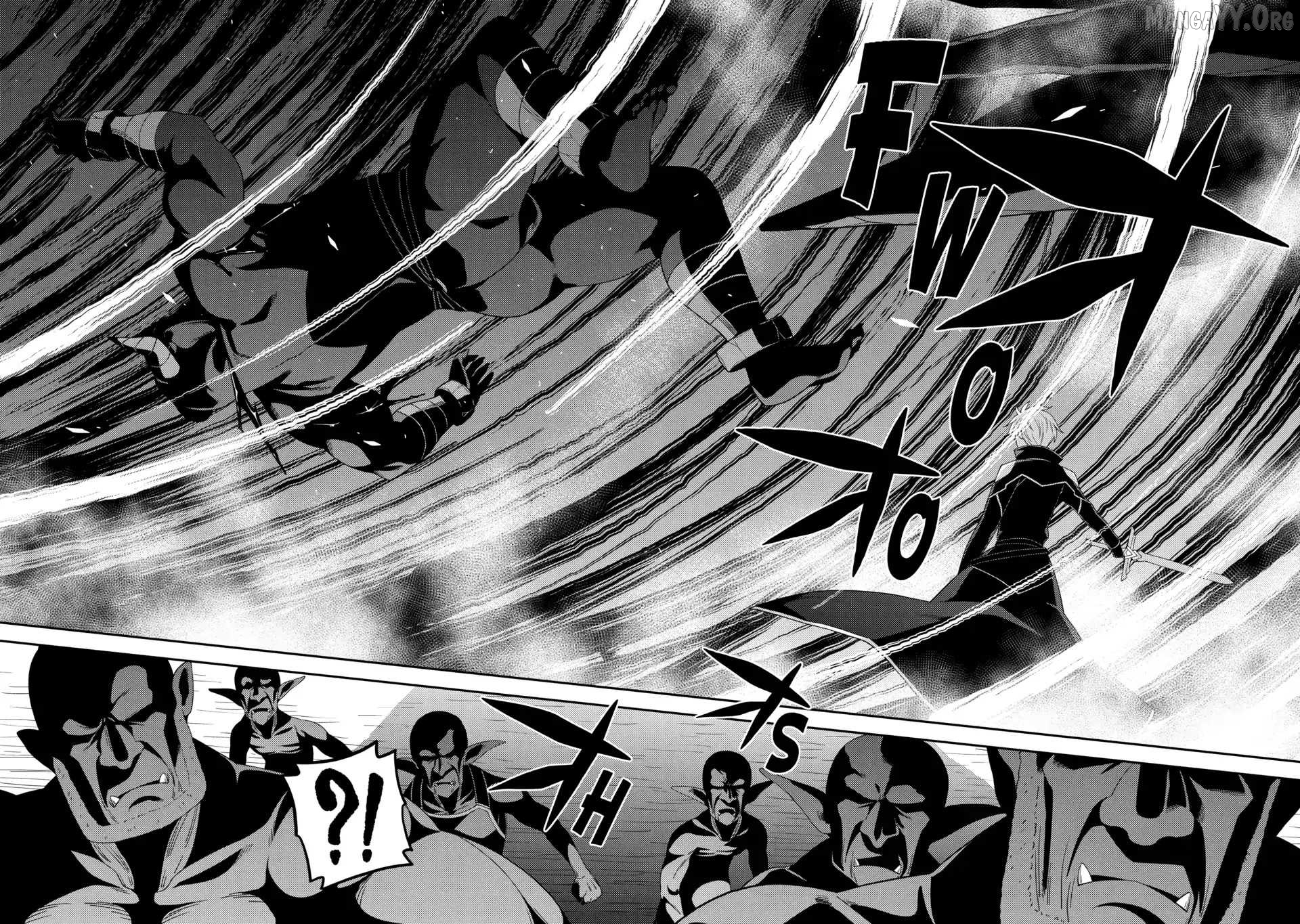 Seirei Gensouki - Konna Sekai de Deaeta Kimi ni Chapter 60 - page 28