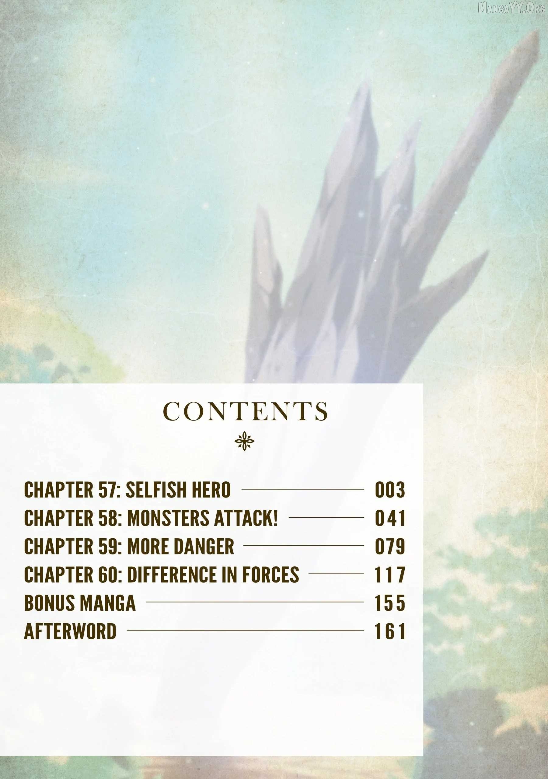 Seirei Gensouki - Konna Sekai de Deaeta Kimi ni Chapter 57 - page 4