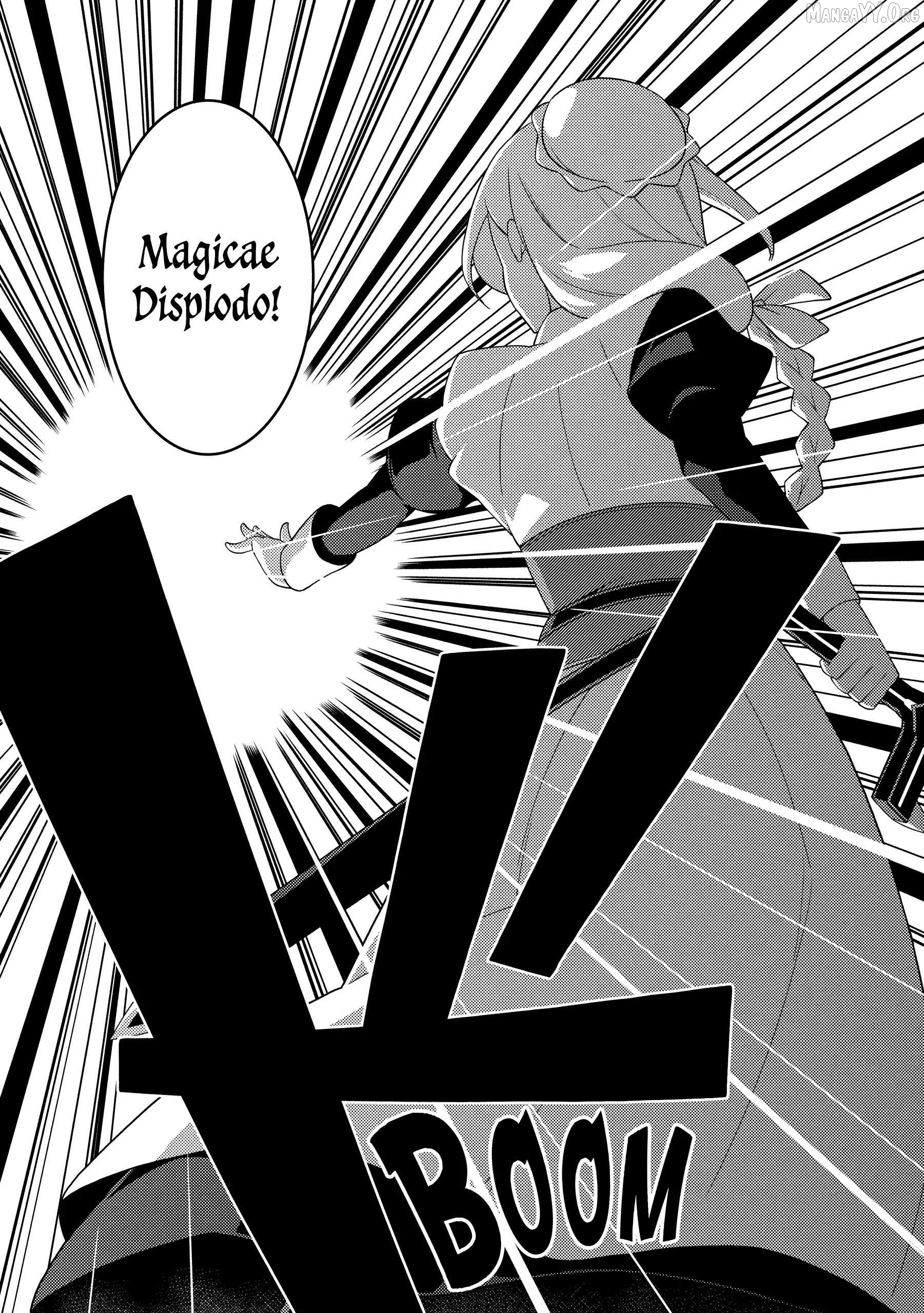 Seirei Gensouki - Konna Sekai de Deaeta Kimi ni Chapter 58 - page 18