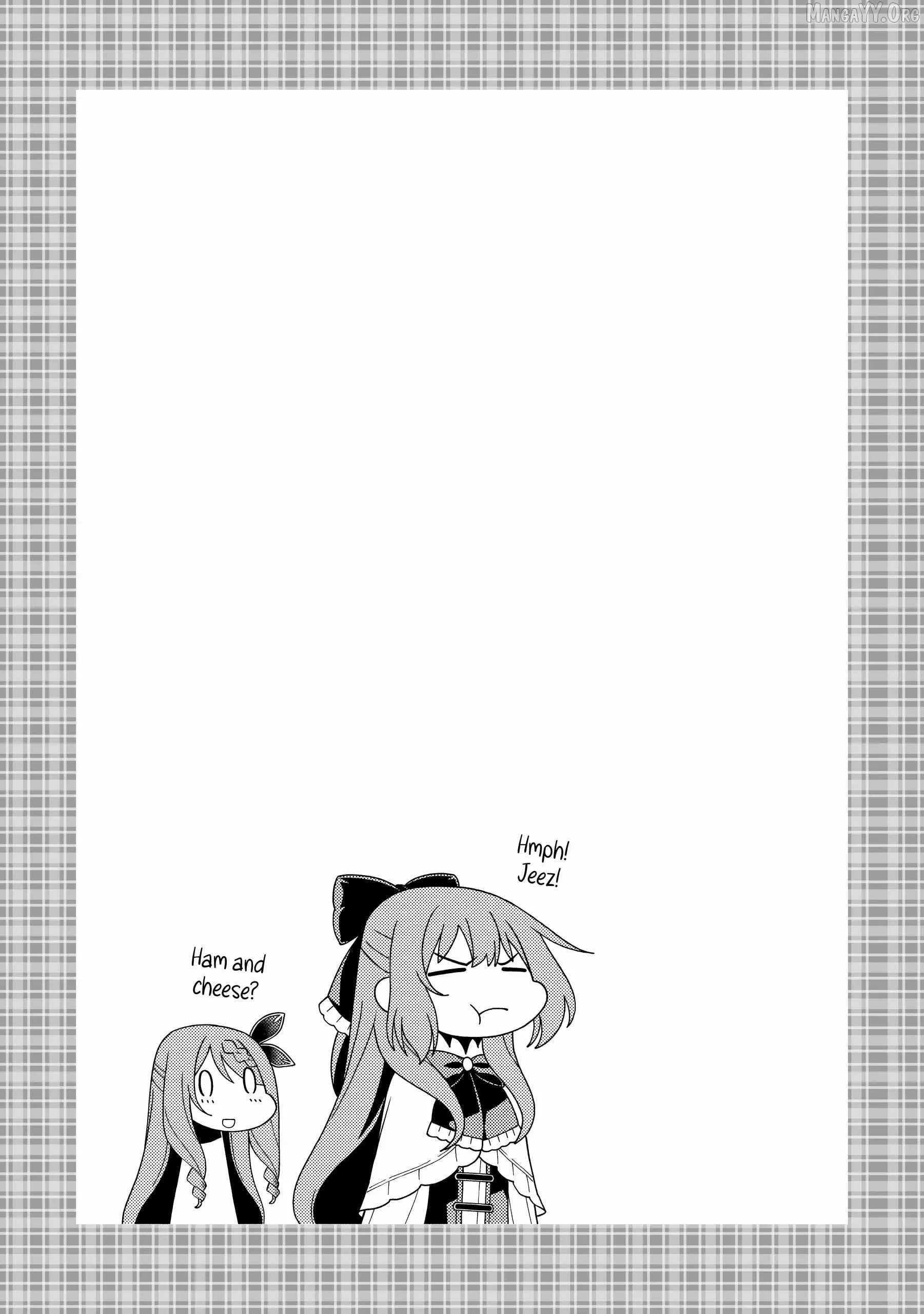Seirei Gensouki - Konna Sekai de Deaeta Kimi ni Chapter 58 - page 35