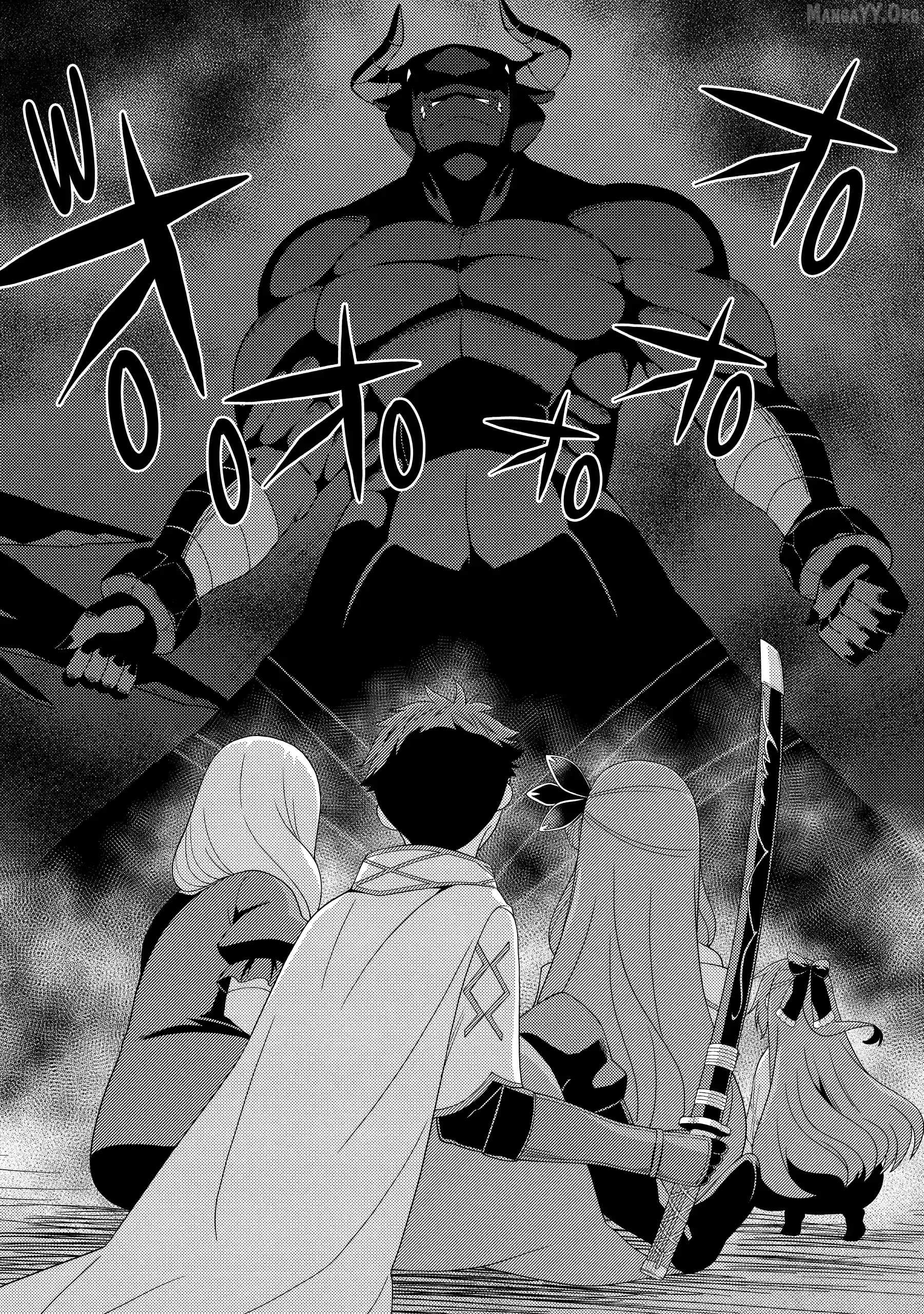 Seirei Gensouki - Konna Sekai de Deaeta Kimi ni Chapter 59 - page 18