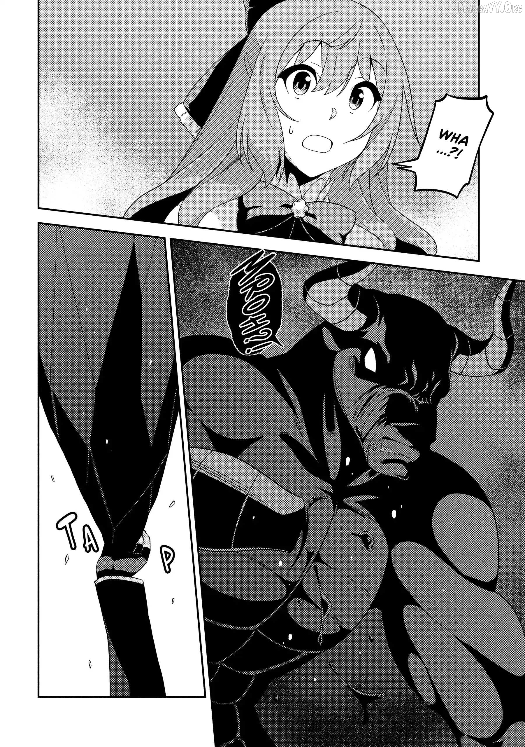 Seirei Gensouki - Konna Sekai de Deaeta Kimi ni Chapter 59 - page 30