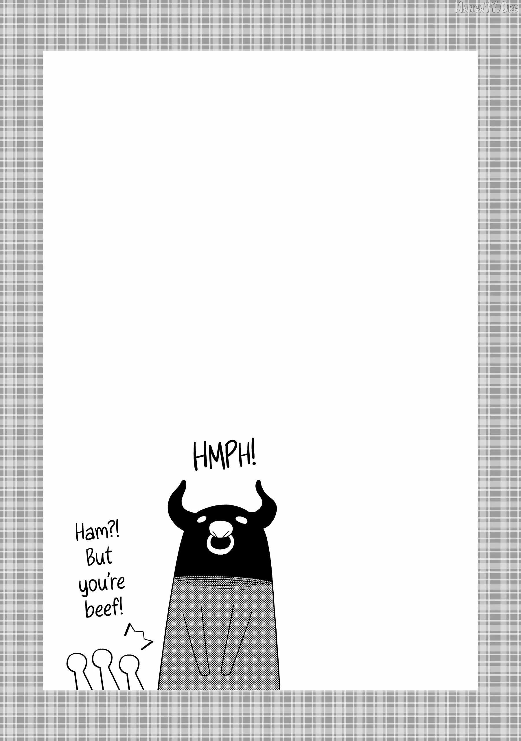 Seirei Gensouki - Konna Sekai de Deaeta Kimi ni Chapter 59 - page 34