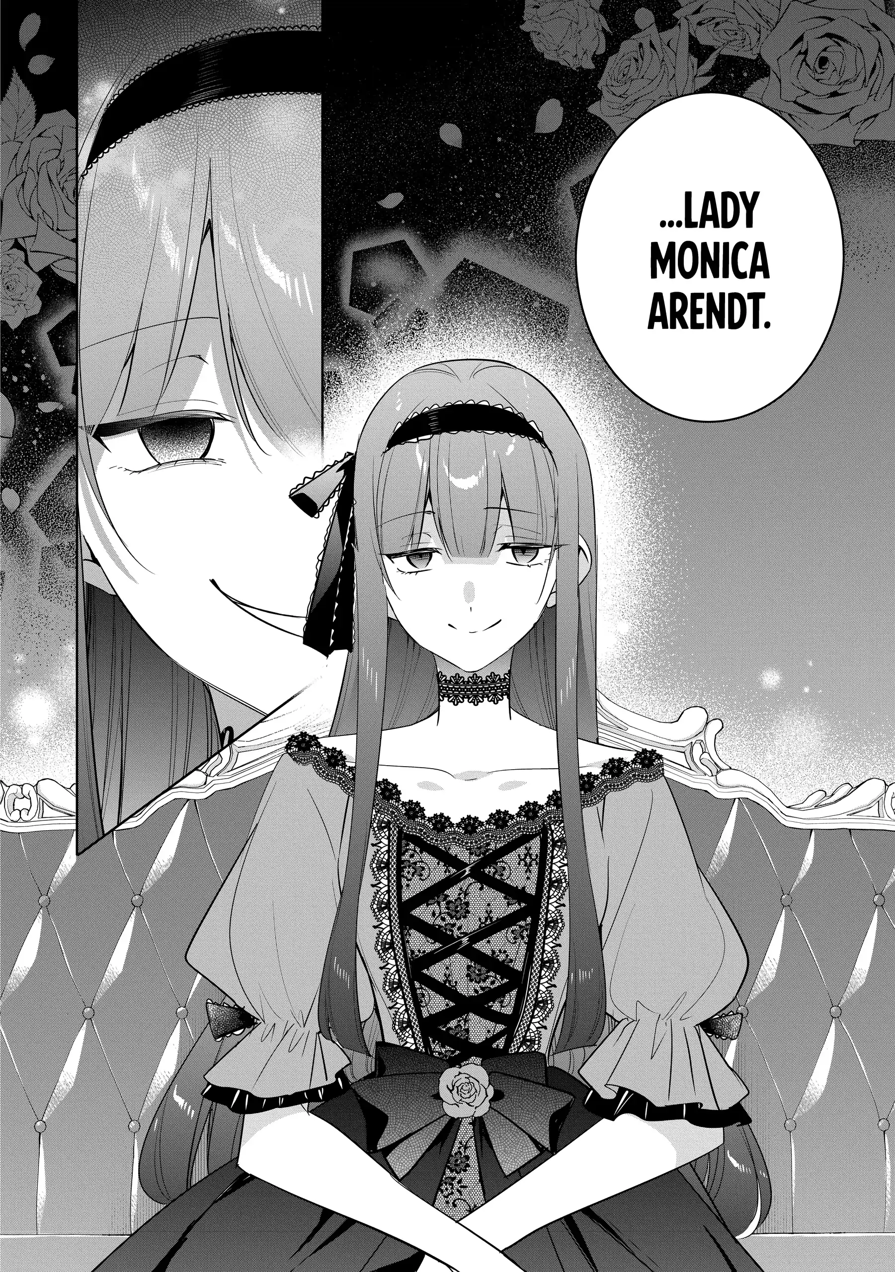 The Oblivious Saint Can't Contain Her Power: Disgraced No Longer, I'm Finding Happiness with the Prince! Chapter 26 - page 26