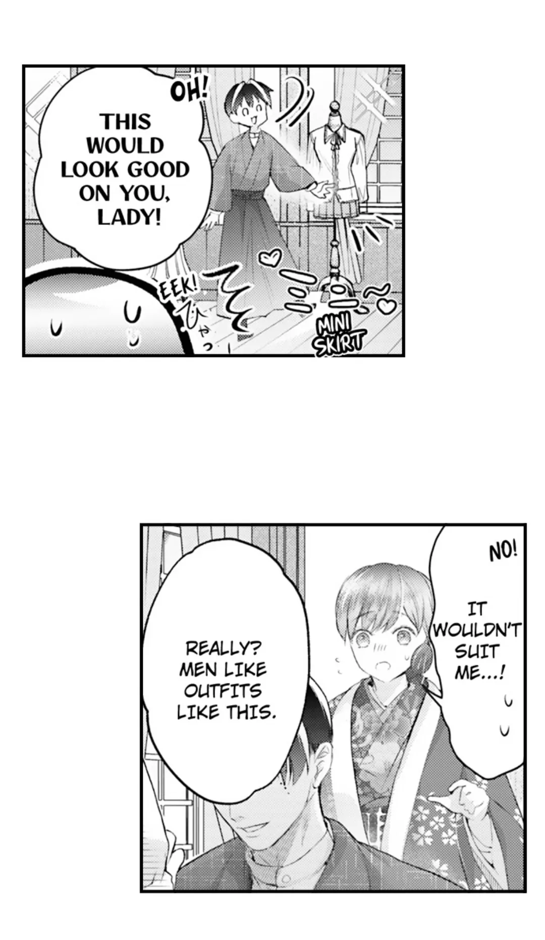 Until You Bear My Child ~ The Substitute Bride and the Beast Soldier ~ Chapter 94 - page 10