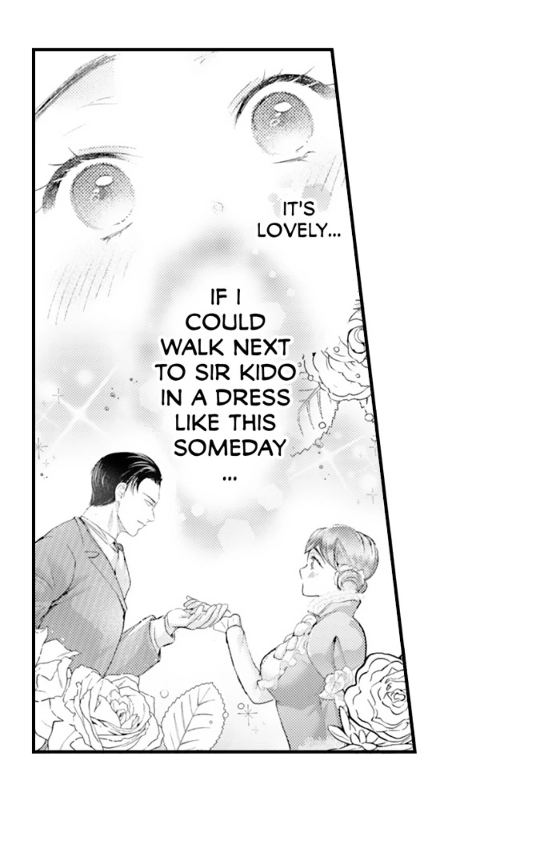Until You Bear My Child ~ The Substitute Bride and the Beast Soldier ~ Chapter 94 - page 12