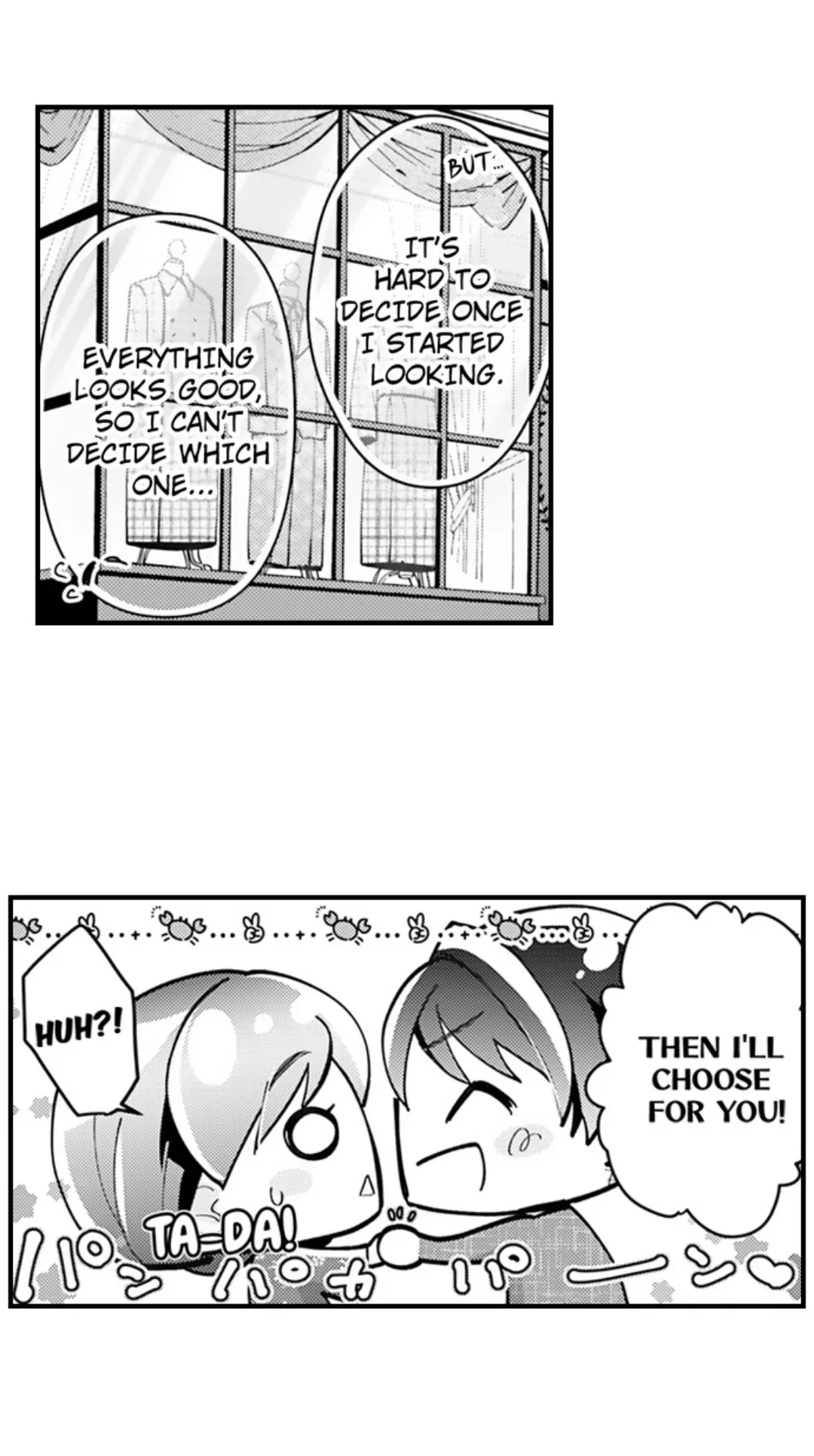 Until You Bear My Child ~ The Substitute Bride and the Beast Soldier ~ Chapter 94 - page 5