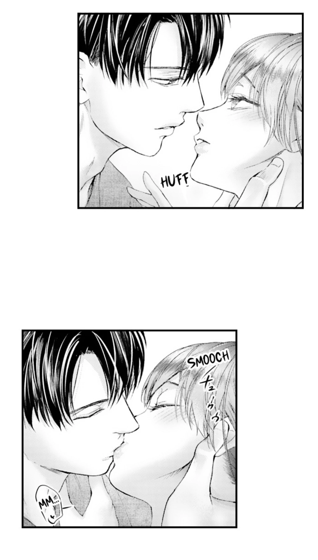 Until You Bear My Child ~ The Substitute Bride and the Beast Soldier ~ Chapter 95 - page 10