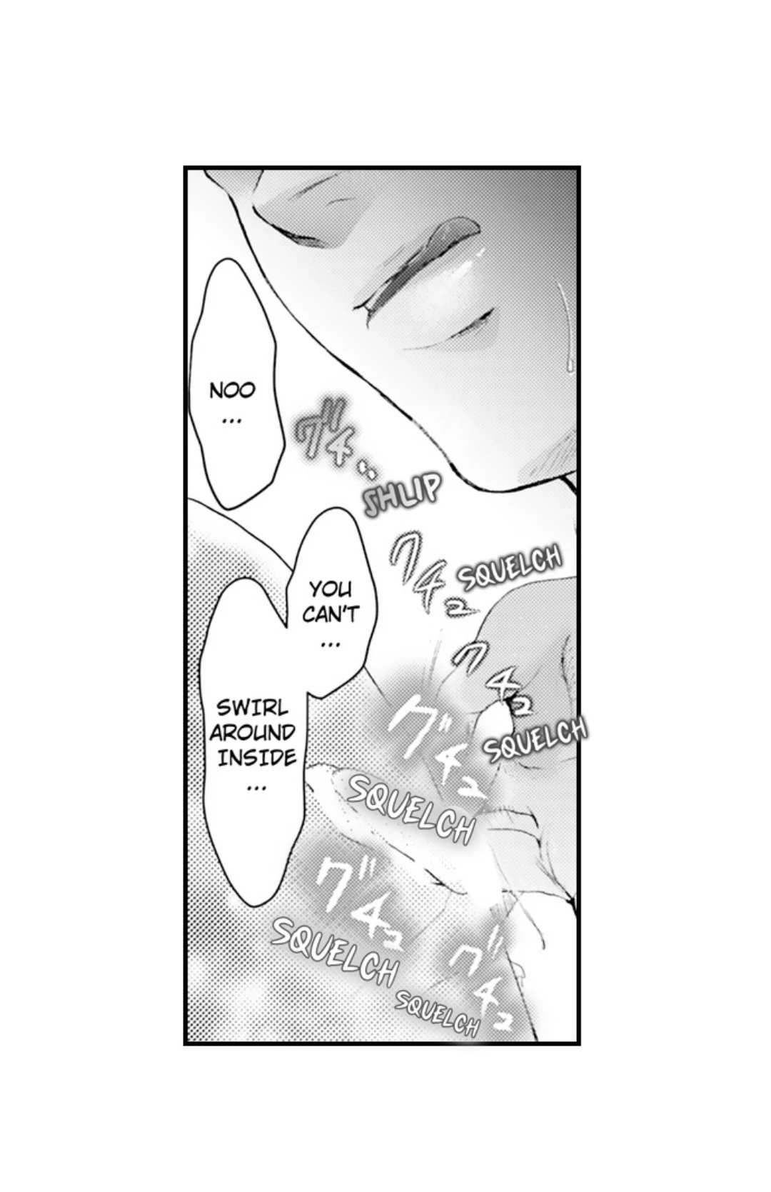 Until You Bear My Child ~ The Substitute Bride and the Beast Soldier ~ Chapter 95 - page 21