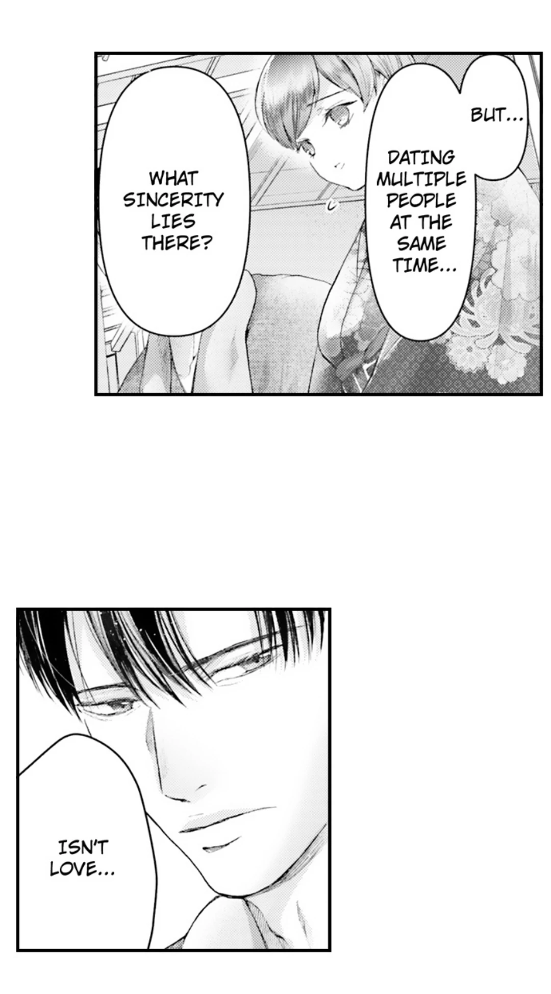 Until You Bear My Child ~ The Substitute Bride and the Beast Soldier ~ Chapter 95 - page 3