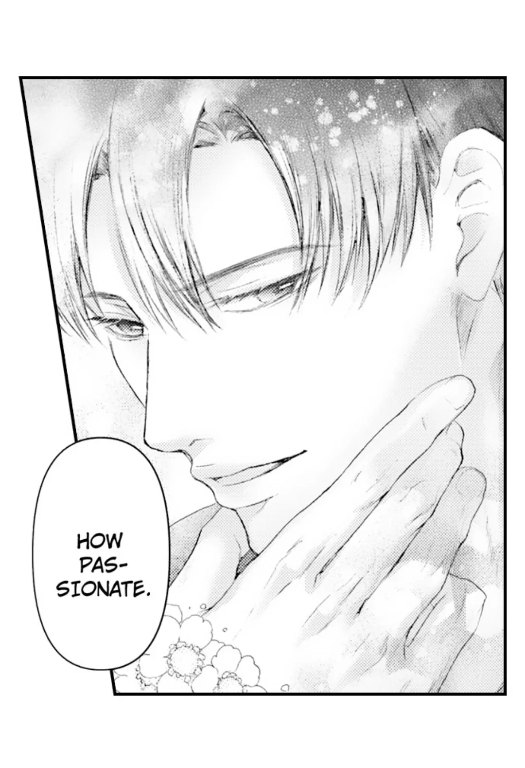 Until You Bear My Child ~ The Substitute Bride and the Beast Soldier ~ Chapter 95 - page 6