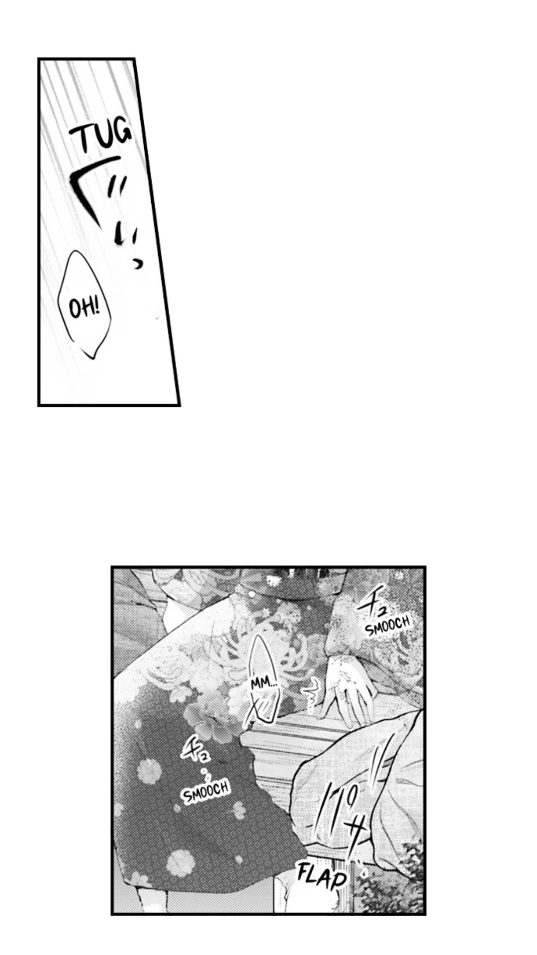 Until You Bear My Child ~ The Substitute Bride and the Beast Soldier ~ Chapter 95 - page 9