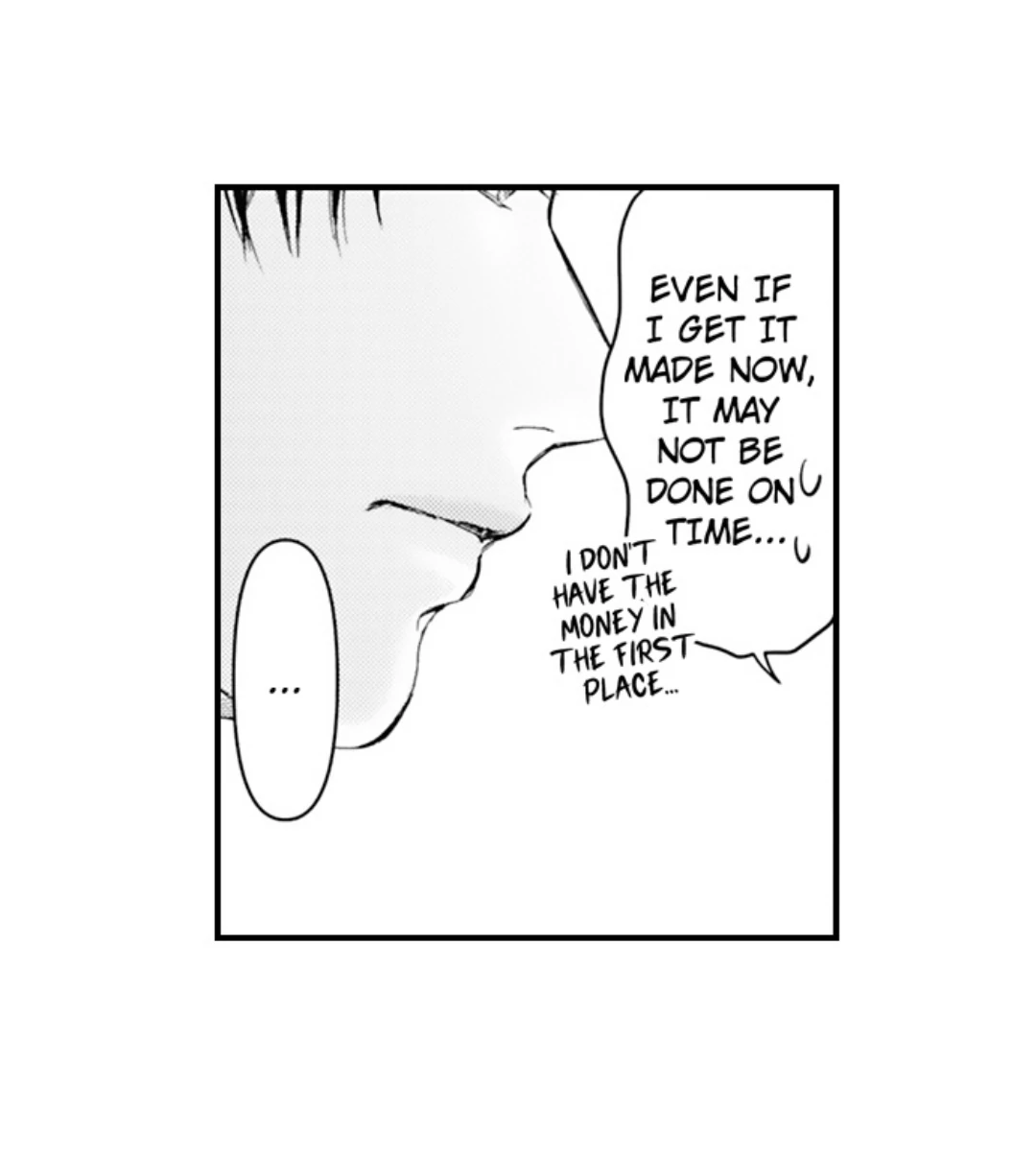 Until You Bear My Child ~ The Substitute Bride and the Beast Soldier ~ Chapter 96 - page 14
