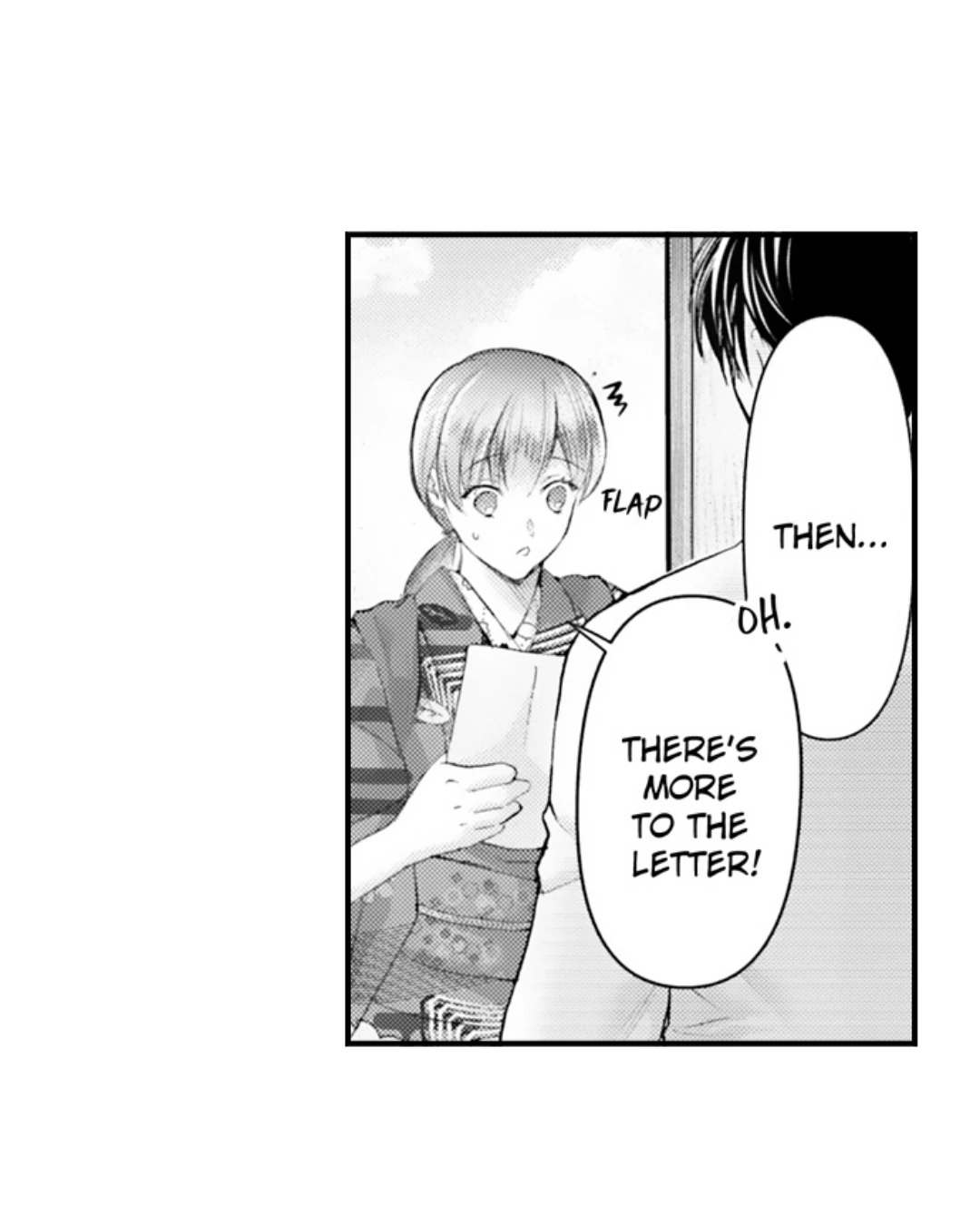 Until You Bear My Child ~ The Substitute Bride and the Beast Soldier ~ Chapter 96 - page 15