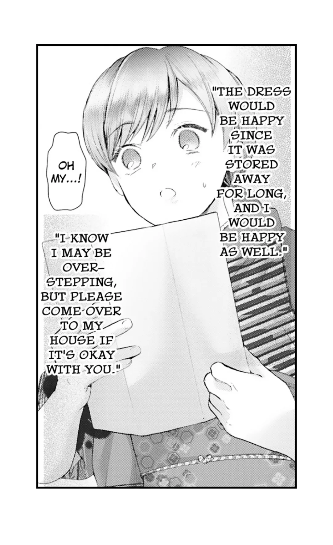 Until You Bear My Child ~ The Substitute Bride and the Beast Soldier ~ Chapter 96 - page 17