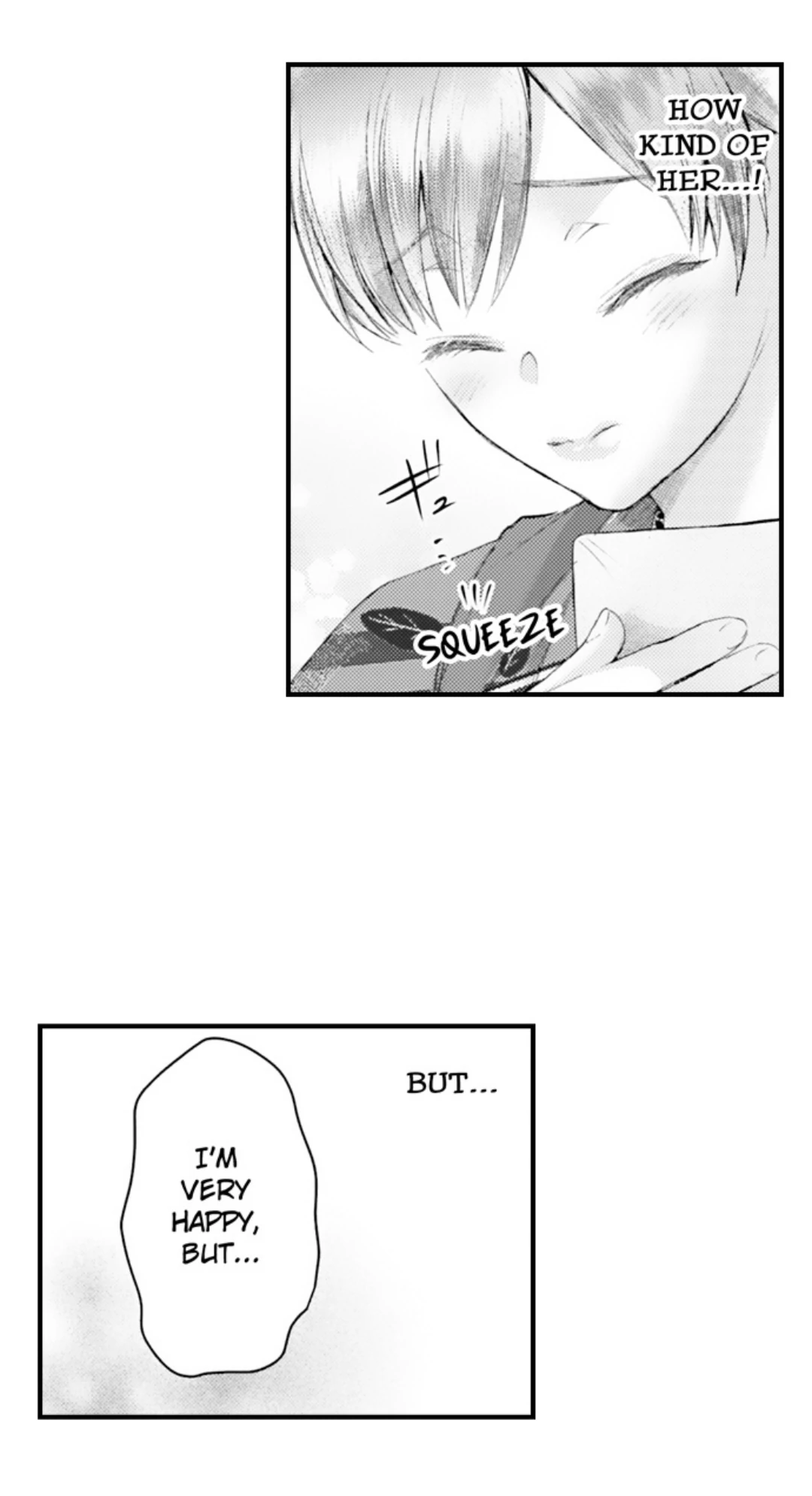 Until You Bear My Child ~ The Substitute Bride and the Beast Soldier ~ Chapter 96 - page 18