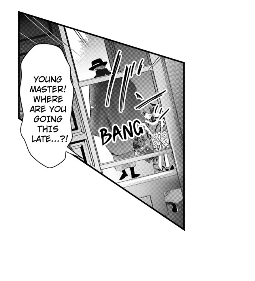 Until You Bear My Child ~ The Substitute Bride and the Beast Soldier ~ Chapter 96 - page 25