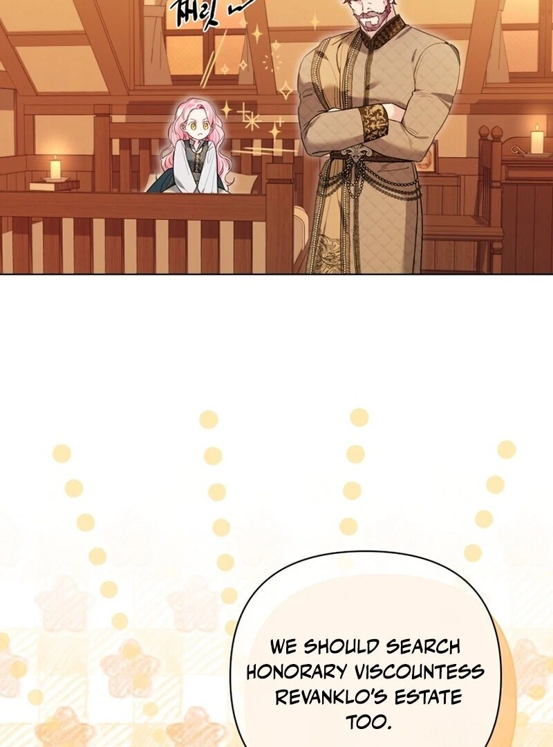 I Think It Would Be Better For Me to Become King Chapter 44 - page 9