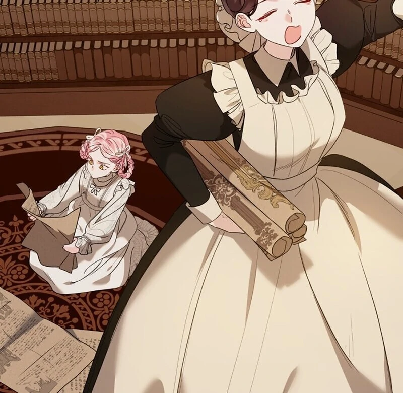 I Think It Would Be Better For Me to Become King Chapter 44 - page 104