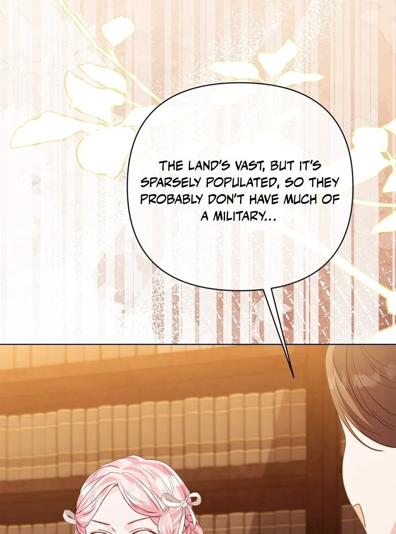 I Think It Would Be Better For Me to Become King Chapter 44 - page 117