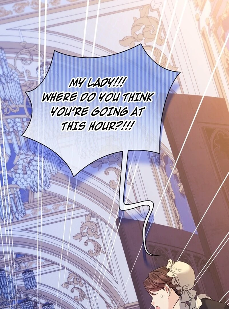 I Think It Would Be Better For Me to Become King Chapter 44 - page 122