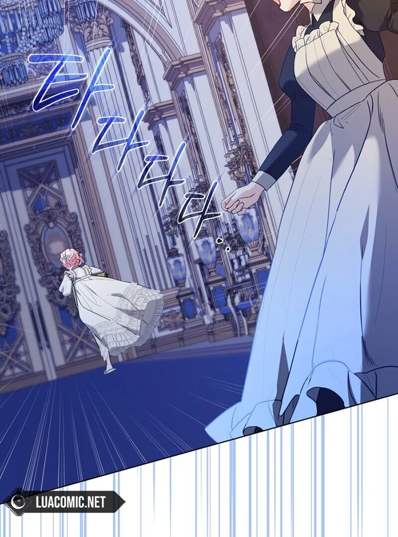 I Think It Would Be Better For Me to Become King Chapter 44 - page 123