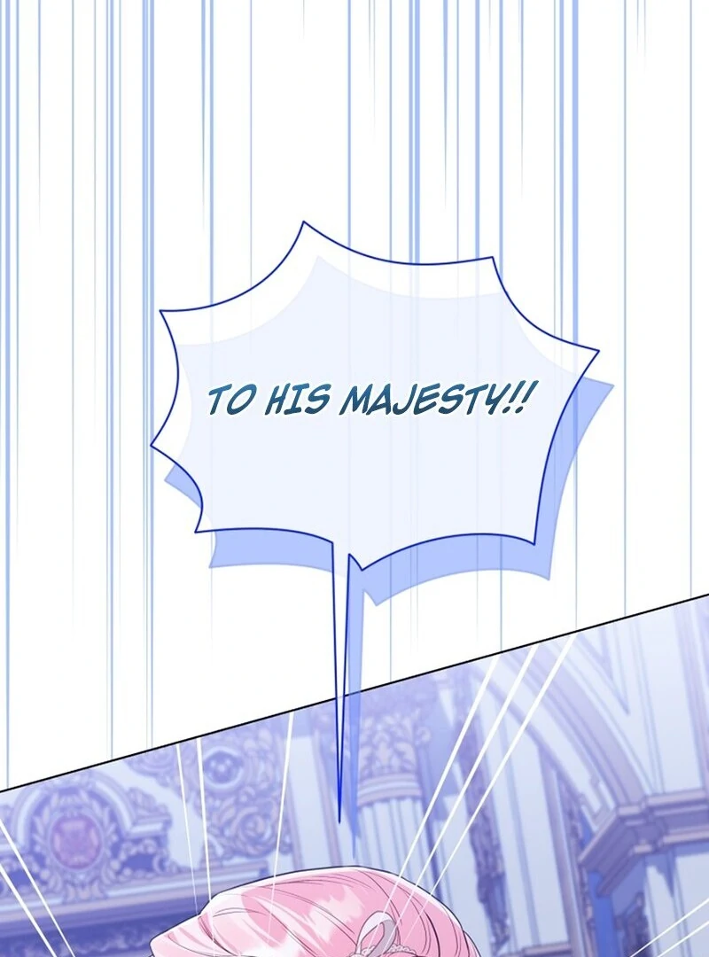 I Think It Would Be Better For Me to Become King Chapter 44 - page 124