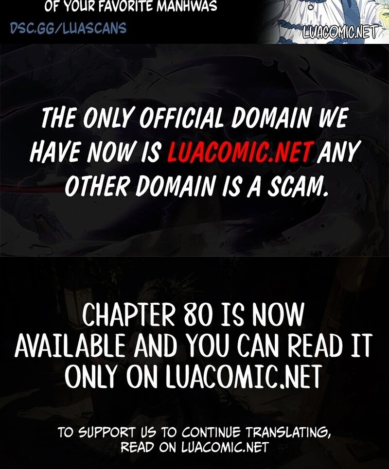 I Think It Would Be Better For Me to Become King Chapter 44 - page 128