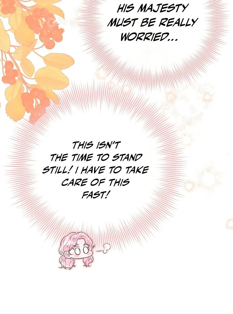 I Think It Would Be Better For Me to Become King Chapter 44 - page 15