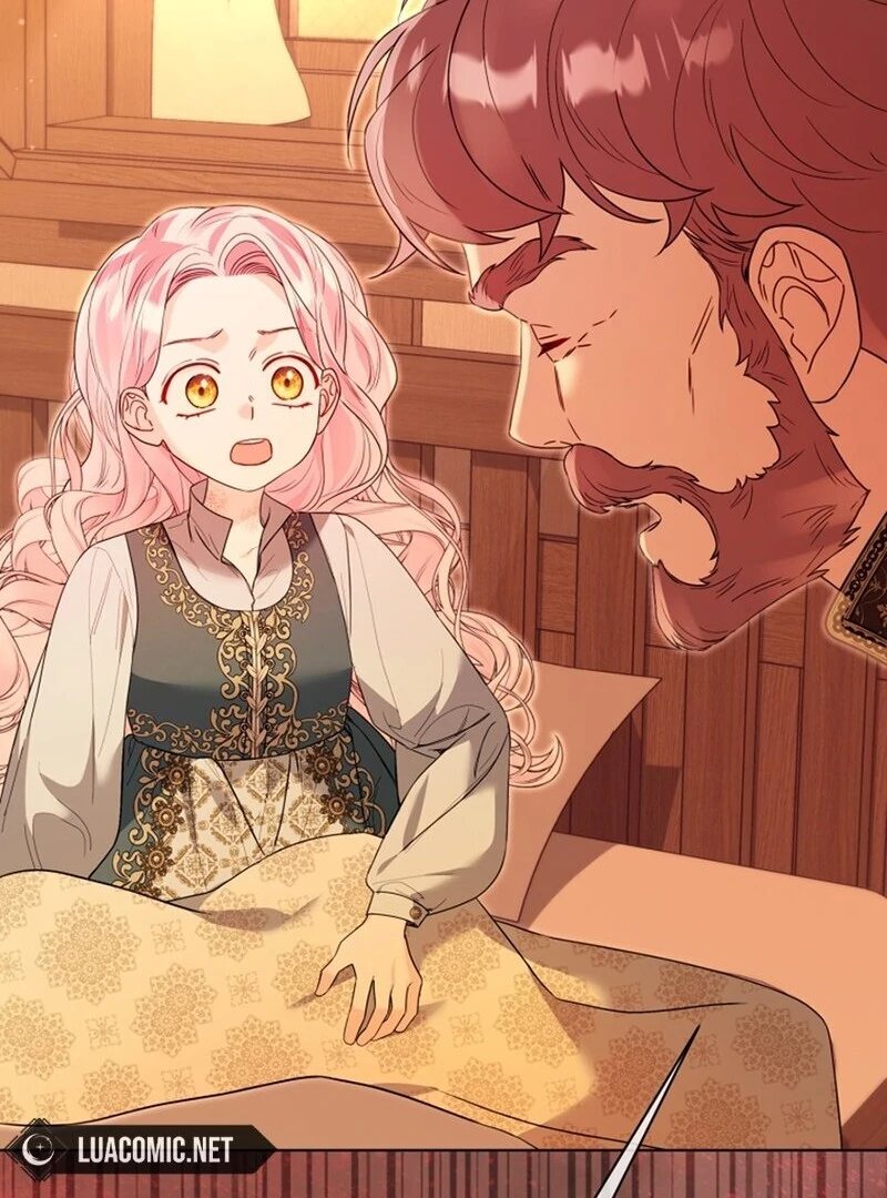 I Think It Would Be Better For Me to Become King Chapter 44 - page 21