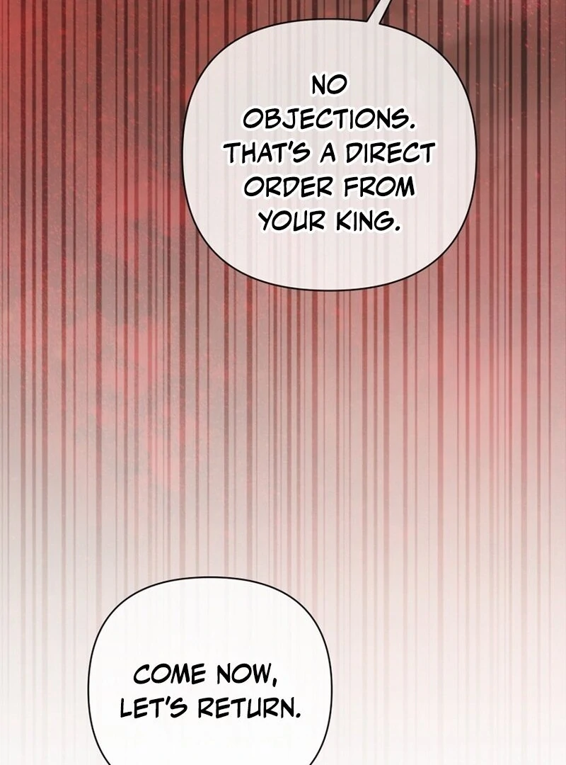 I Think It Would Be Better For Me to Become King Chapter 44 - page 22