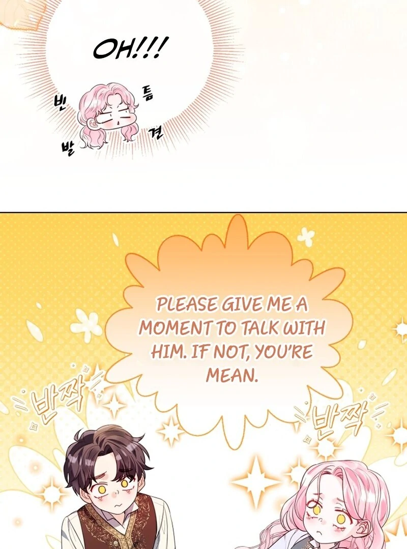 I Think It Would Be Better For Me to Become King Chapter 44 - page 32