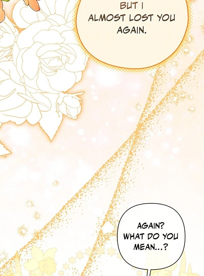 I Think It Would Be Better For Me to Become King Chapter 44 - page 44