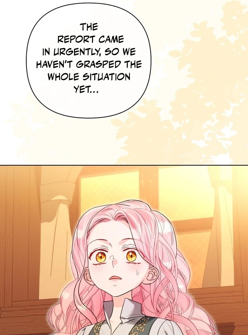 I Think It Would Be Better For Me to Become King Chapter 44 - page 5