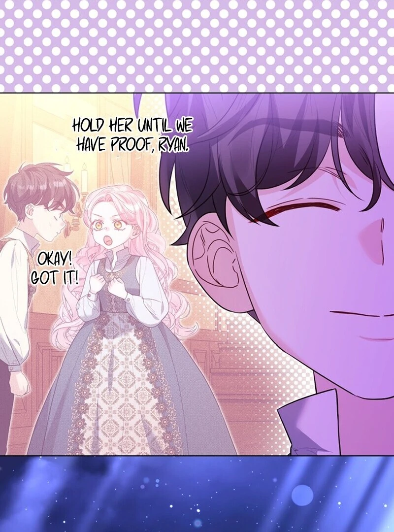 I Think It Would Be Better For Me to Become King Chapter 44 - page 70