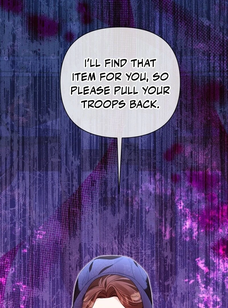 I Think It Would Be Better For Me to Become King Chapter 44 - page 75