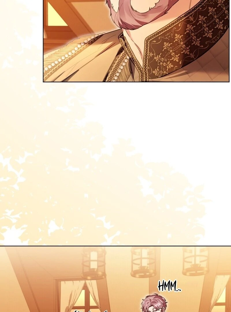 I Think It Would Be Better For Me to Become King Chapter 44 - page 8