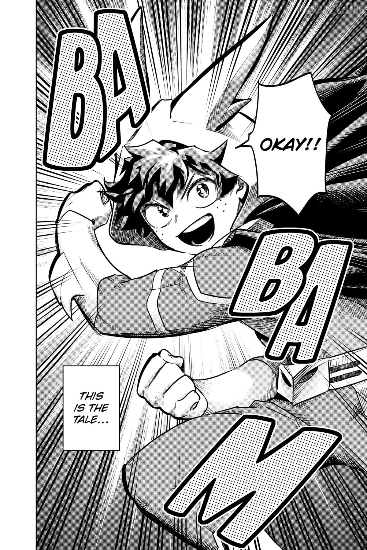 My Hero Academia - Team-Up Missions Chapter 46 - page 25