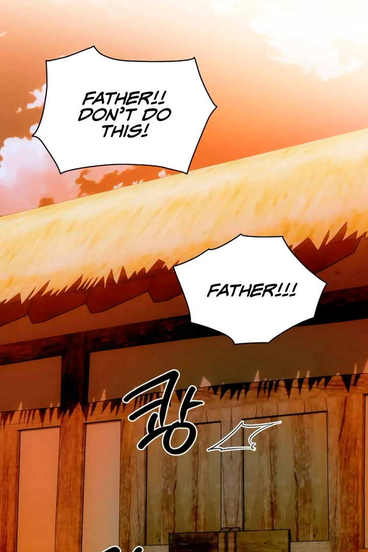 Demon’s Wish Chapter 75 - page 10