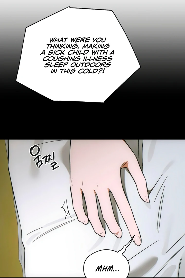 Demon’s Wish Chapter 75 - page 20