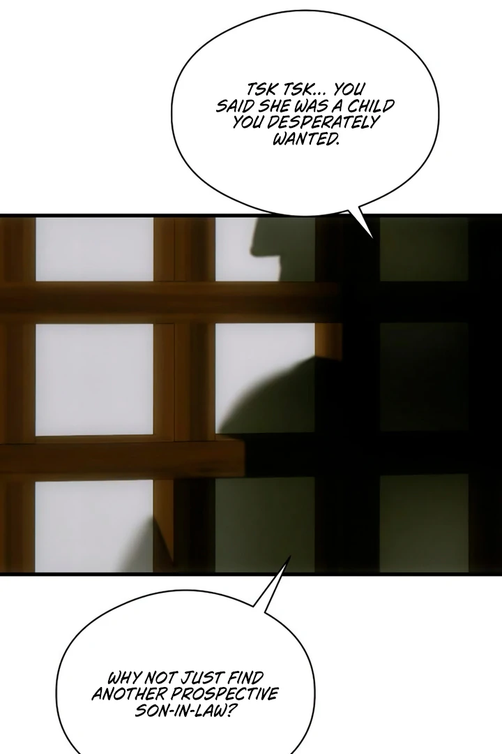 Demon’s Wish Chapter 75 - page 25